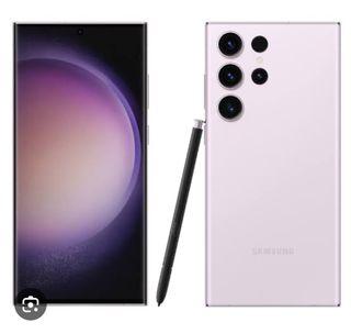 New Phone