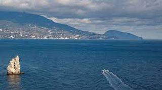 A dream to go to the sea