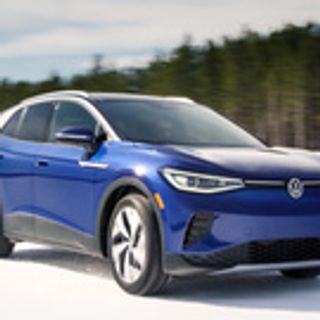 the car I want