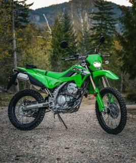 KLX 300