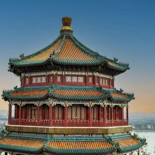 Grand Tour of China