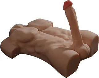 Realistic Torso