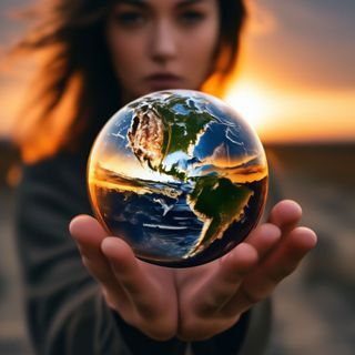 Путешествие