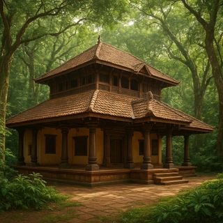 Dream House