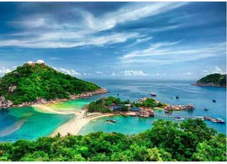 Thailand