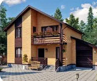 Buy a house