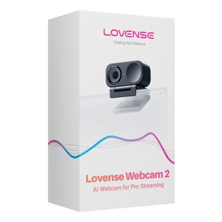 Lovense Webcam 2