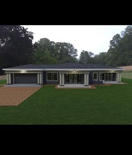 My dream Home
