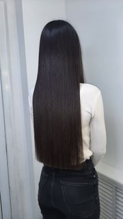 Hair extensions