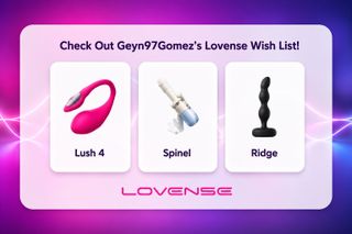 Mi Wishlist Forbidden: Make me Vibrate ?