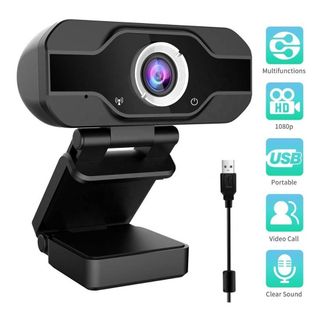 We love this cam