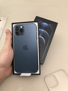 I want an iPhone