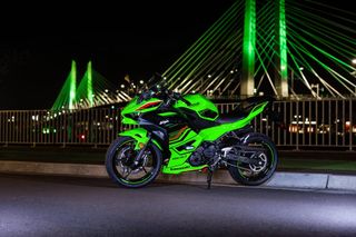 Kawasaki Ninja
