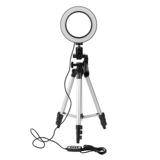 Ring lamp