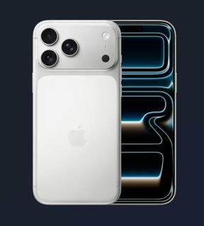 brand new phone