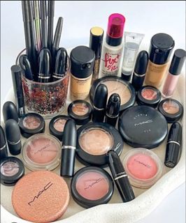 make up