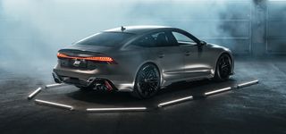 My dream car