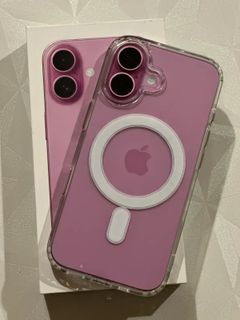 iPhone
