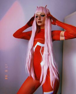 Funds for cosplay costumes