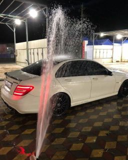 I want to buy a car? Mercedes C class