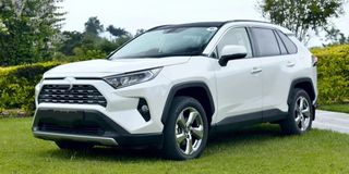 truck purchase