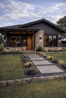 Country house
