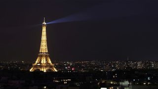 Trip to France