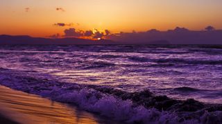 sea travel