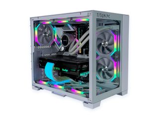 To purchase a PC