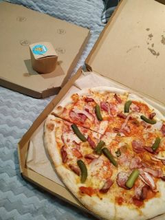 Pizza