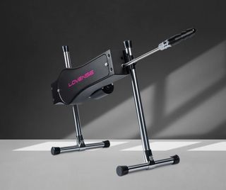 Lovense Sex Machine