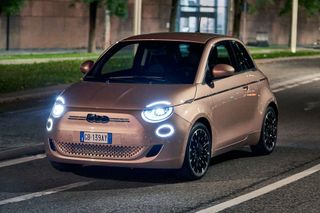 I would like to buy a car