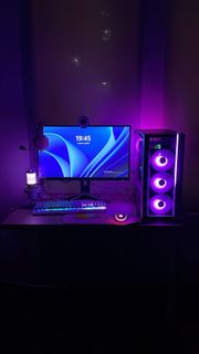 My dream