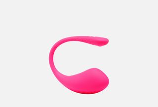 Buy my first Lovense ^_^