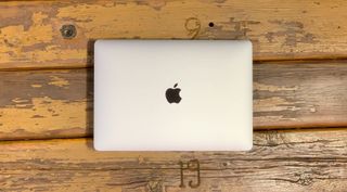 macbook