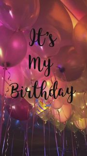 My birthday is on January 8th