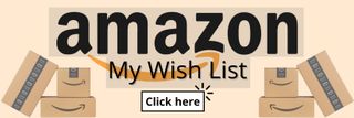Amazon Wish List