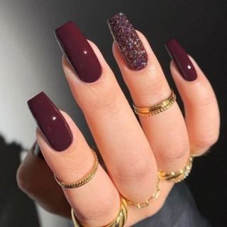 NAILS