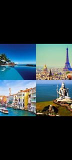 Travel