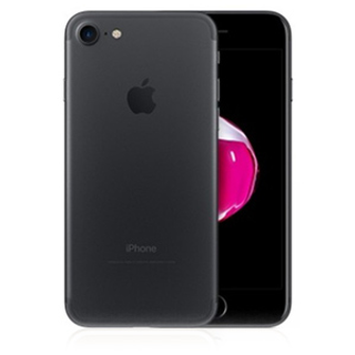 Apple iPhone 7 32GB Black