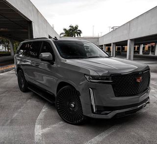 Cadillac