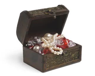 Tokens and Gifts in profile!