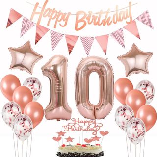 My birthday♥