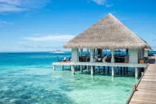 On vacation!