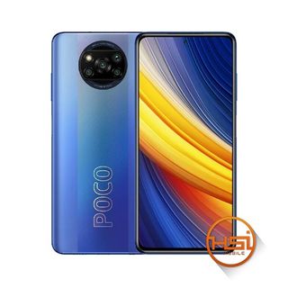 smartphone poco x3