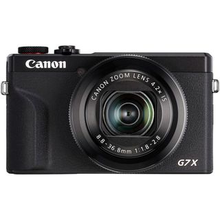 A new camera for beautiful photos and videos