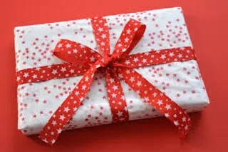 Gifts!