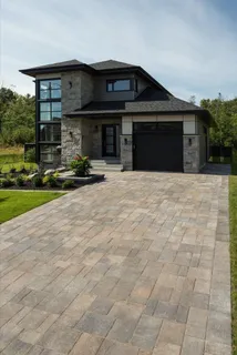 I want a beautiful house for me and enjoy since I deserve it