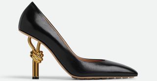High Perfect Heels