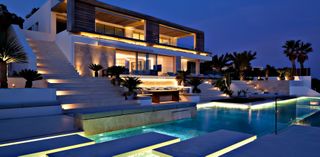 Our house of the dreams ?